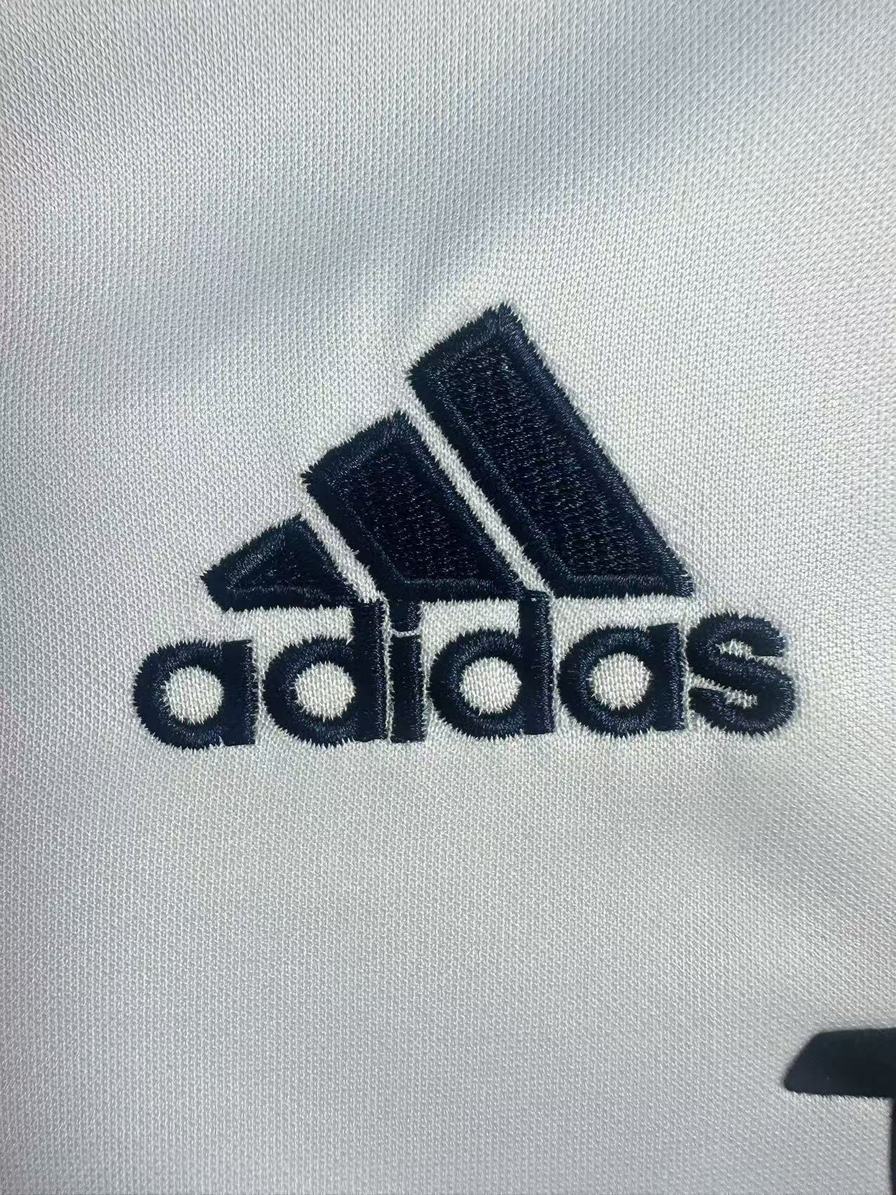 Bayern 2000/2002 Away Jersey