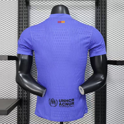 Barcelona 2025/2026 Jersey