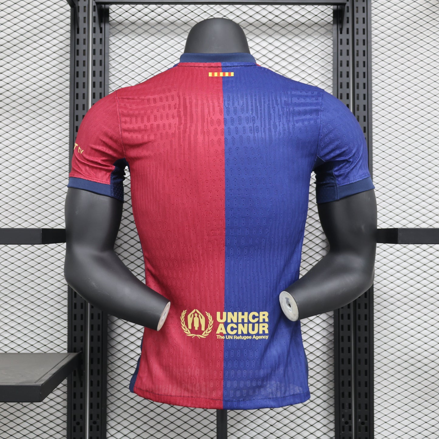 Barcelona 2024/2025 Jersey