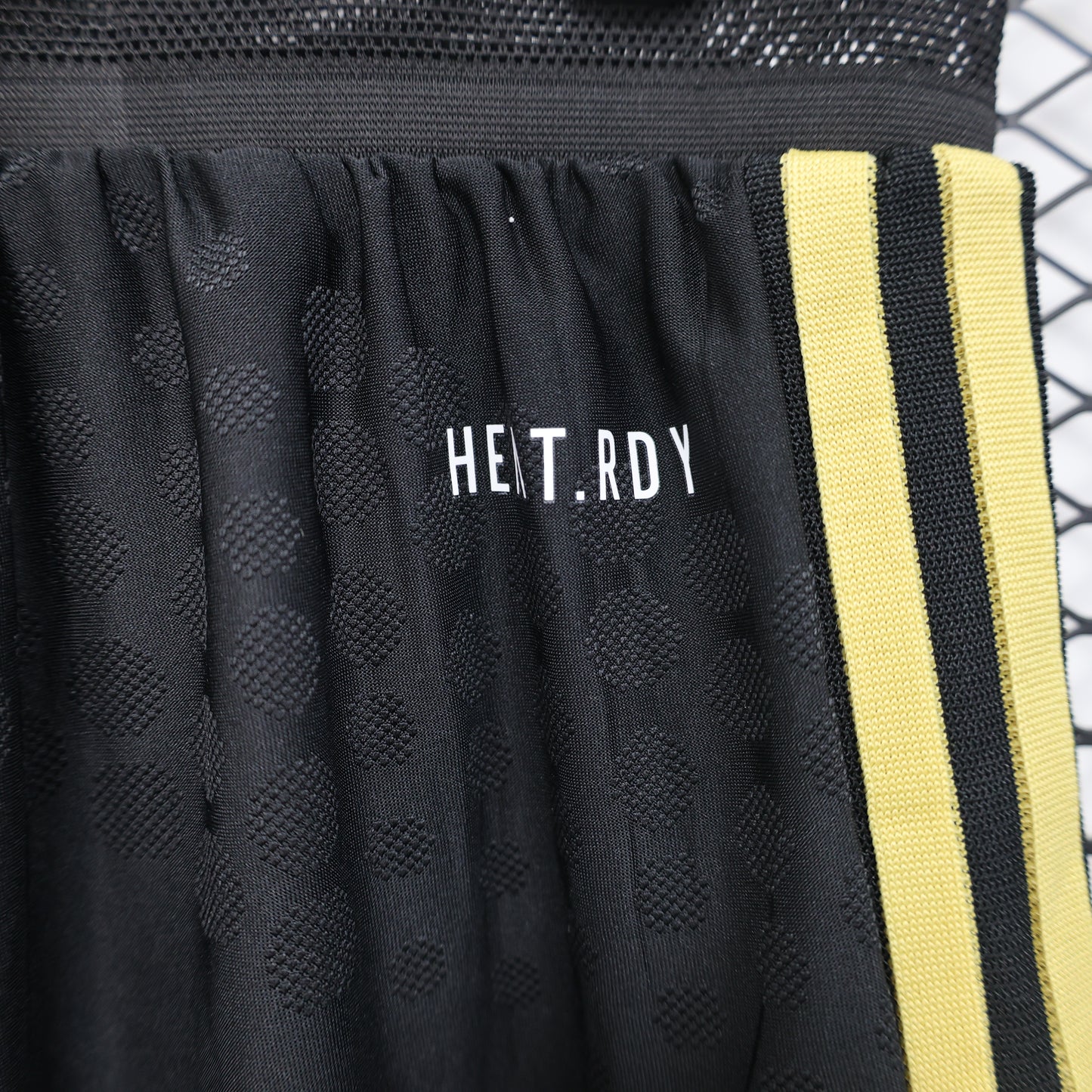 Mexico 2026 Shorts