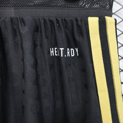 Mexico 2026 Shorts