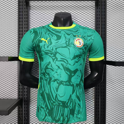 Senegal 2026 Away Jersey