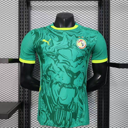 Senegal 2026 Away Jersey