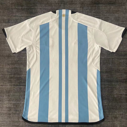 Argentina 2022 Home Jersey