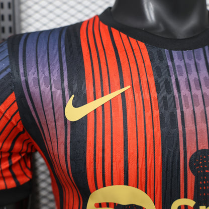 Barcelona 2026/2027 Jersey