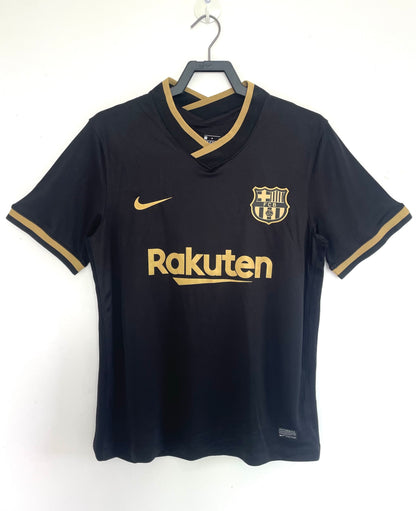 Barcelona 2020/2021 Away Jersey