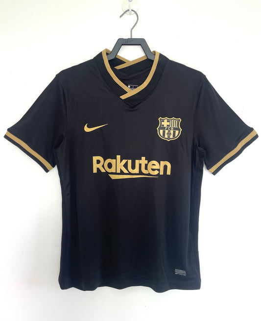 Barcelona 2020/2021 Away Jersey