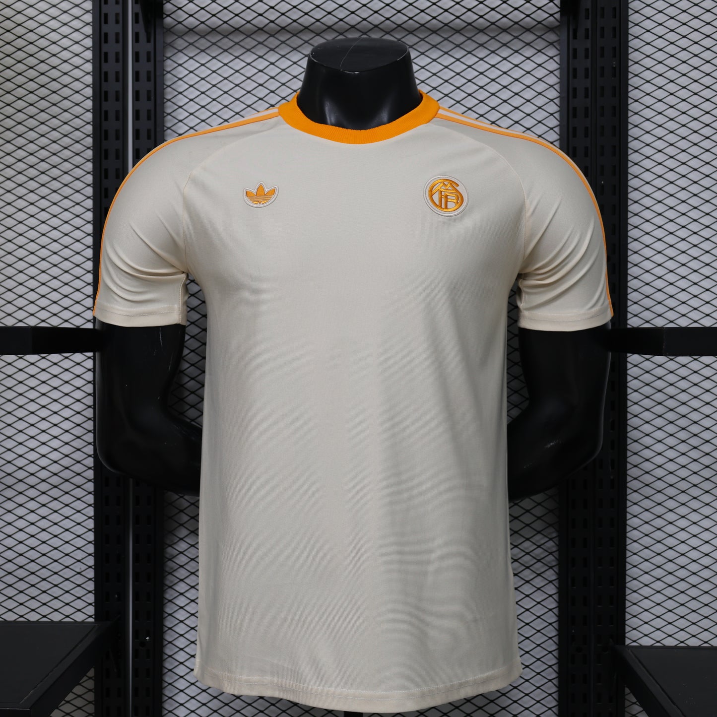 Bayern 2026/2027 Jersey