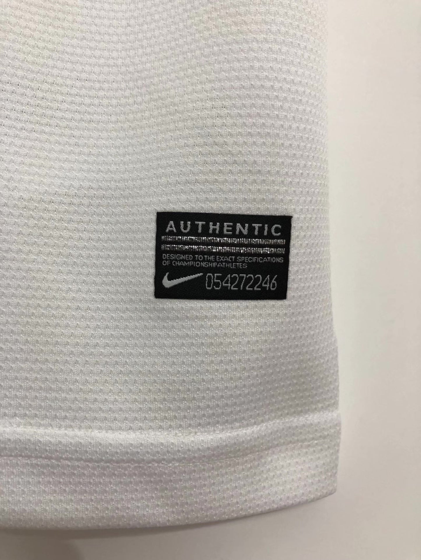 Manchester United 2012/2013 Away Jersey
