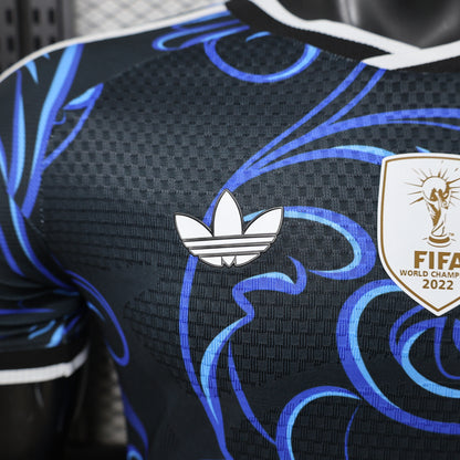Argentina 2026 Away Jersey