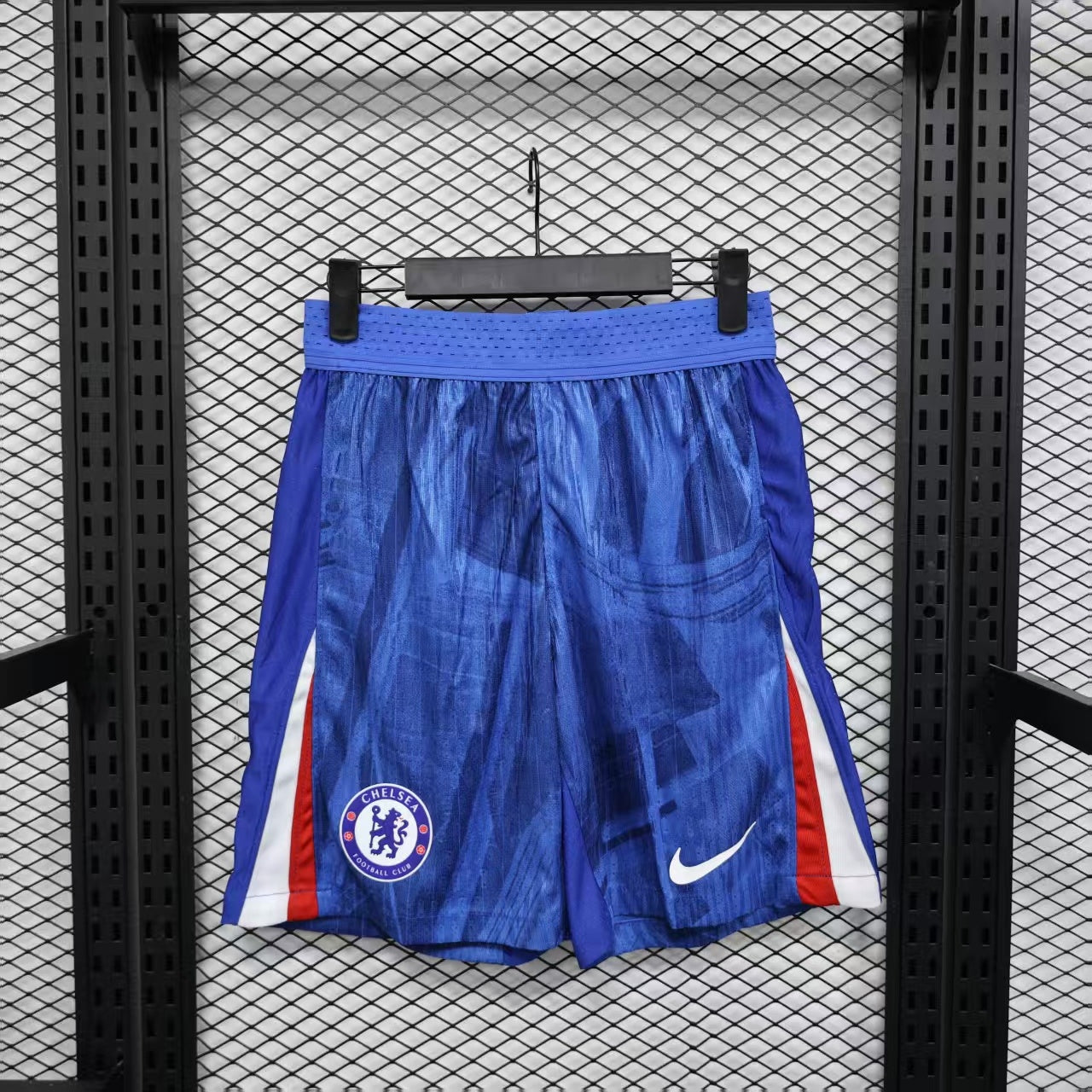 Chelsea 2025/2026 Home Shorts