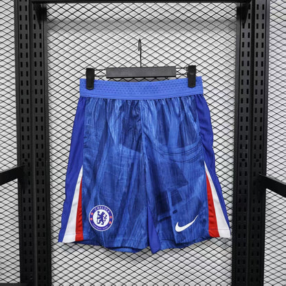 Chelsea 2025/2026 Home Shorts