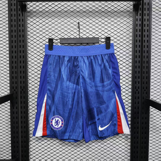 Chelsea 2025/2026 Home Shorts