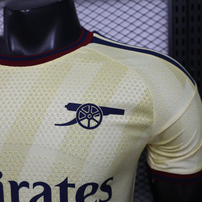 Arsenal 2026/2027 Third Jersey
