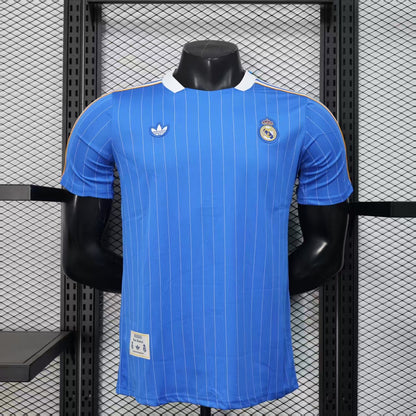 Real Madrid 2026/2027 Jersey