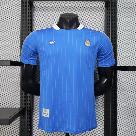 Real Madrid 2026/2027 Jersey