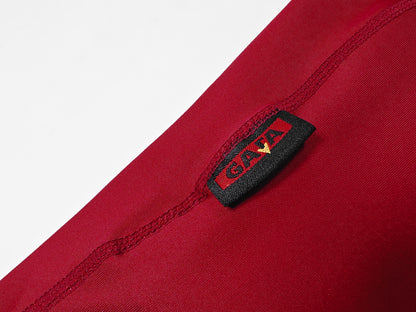 AS Roma 2001/2002 Home Jersey