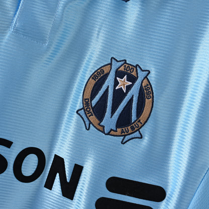 Marseille 1998/1999 Away Jersey