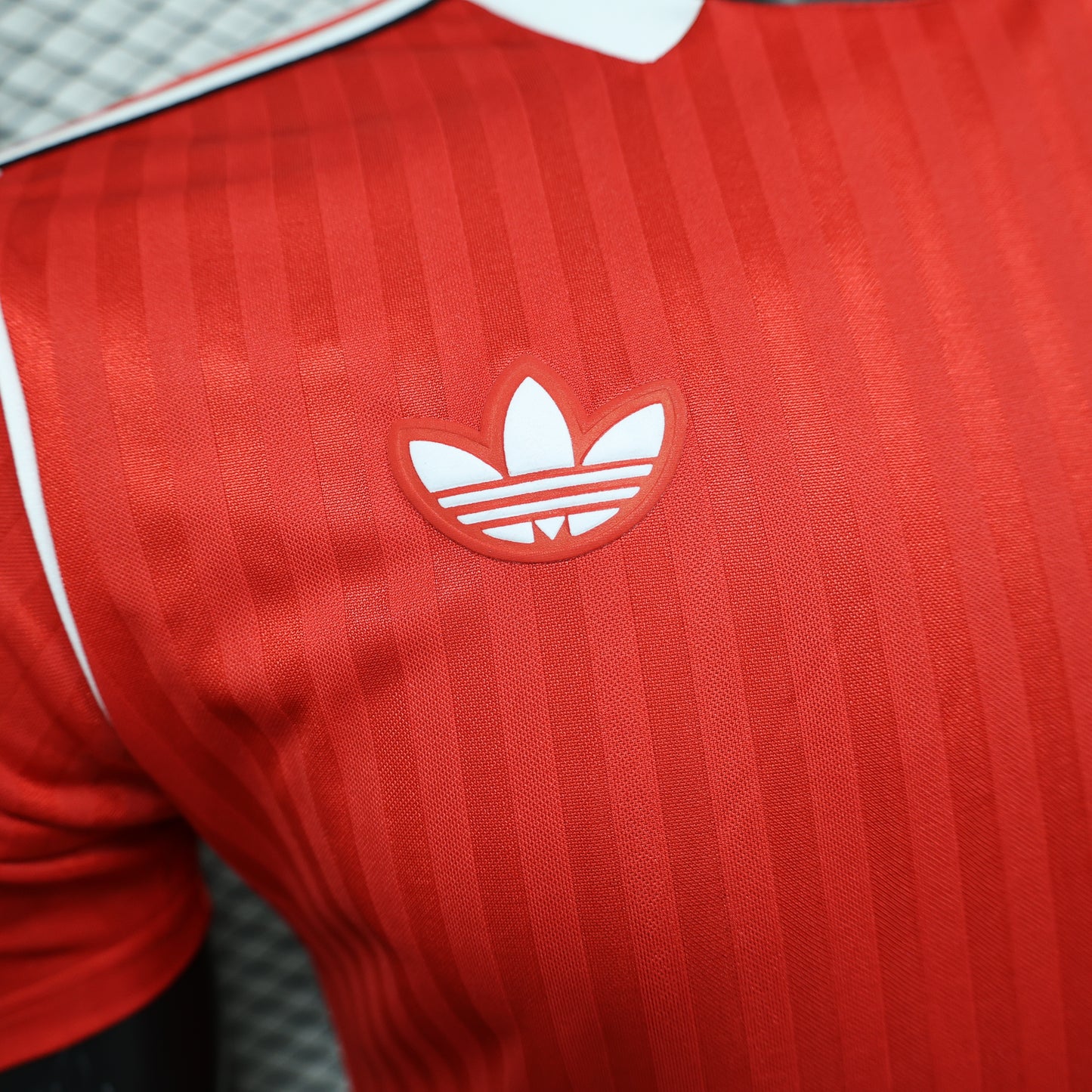 Manchester United 2025/2026 Jersey