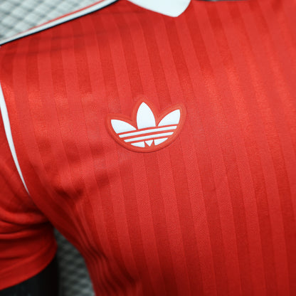 Manchester United 2025/2026 Jersey