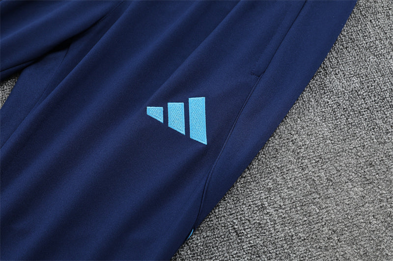 Real Madrid 2025/2026 Training Suit
