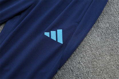 Real Madrid 2025/2026 Training Suit