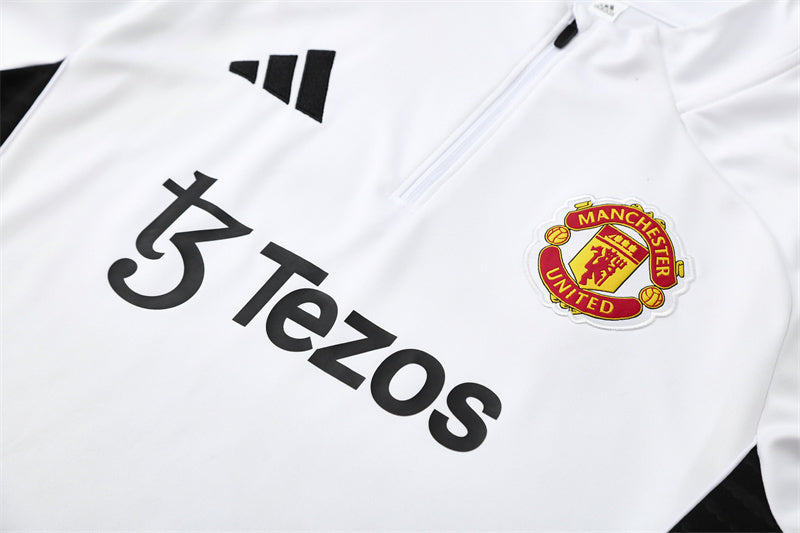 Manchester United 2025/2026 Training Suit