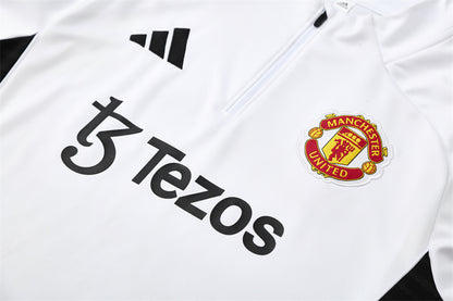Manchester United 2025/2026 Training Suit