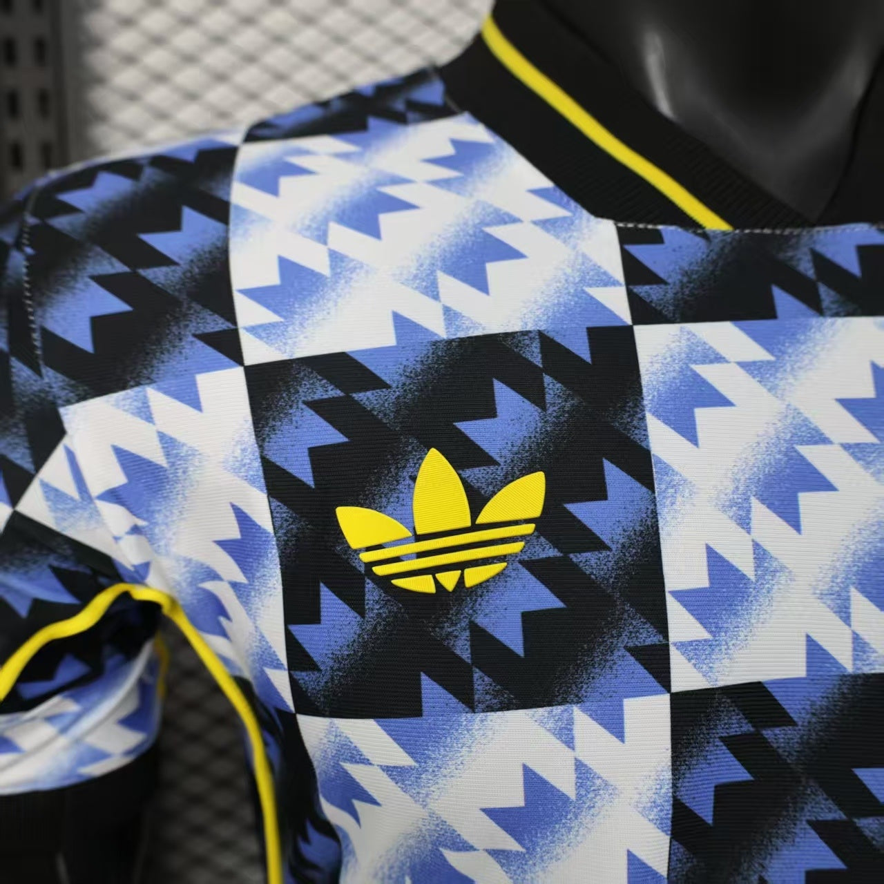 Manchester United 2025/2026 Jersey