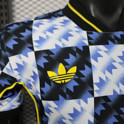 Manchester United 2025/2026 Jersey
