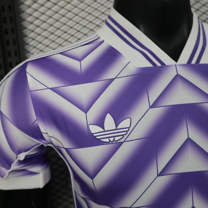 Real Madrid 2026/2027 Jersey