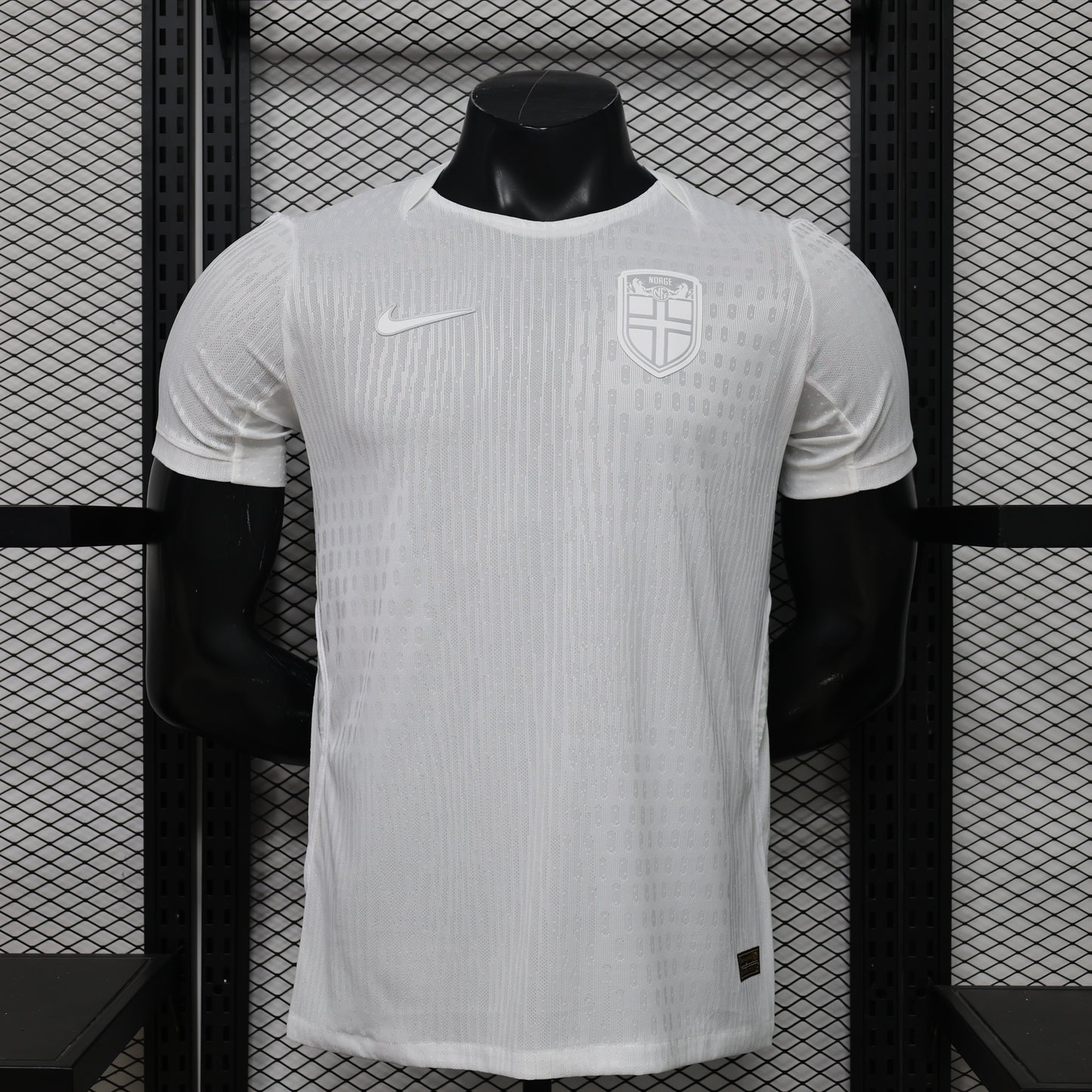 Norway 2026 Third Jersey
