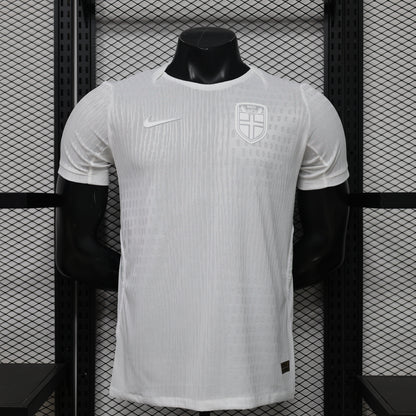 Norway 2026 Third Jersey
