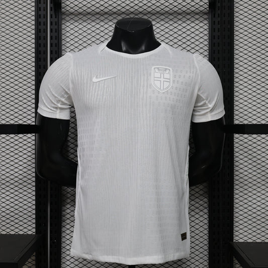 Norway 2026 Third Jersey