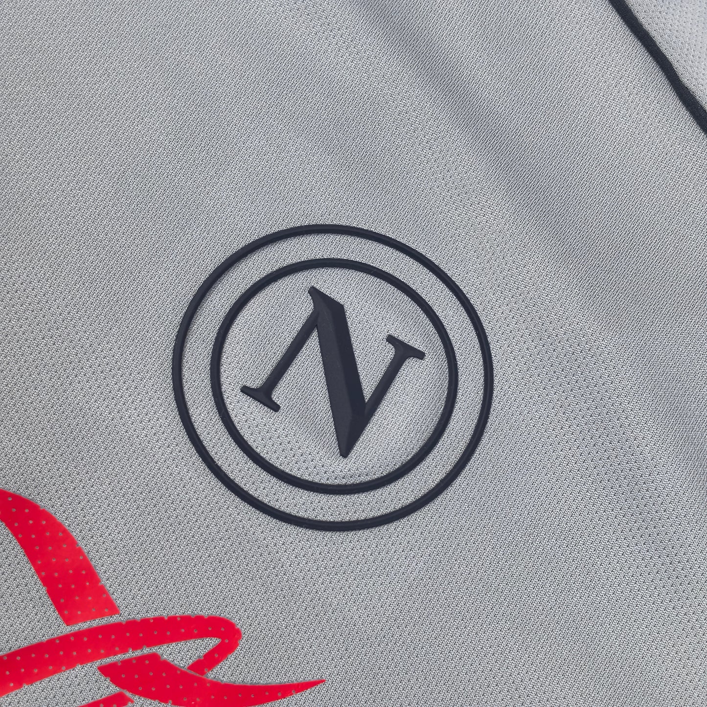 Napoli 2025/2026 Jersey