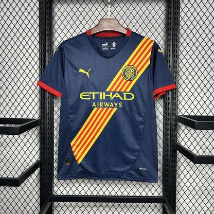 Girona 2024/2025 Away Jersey