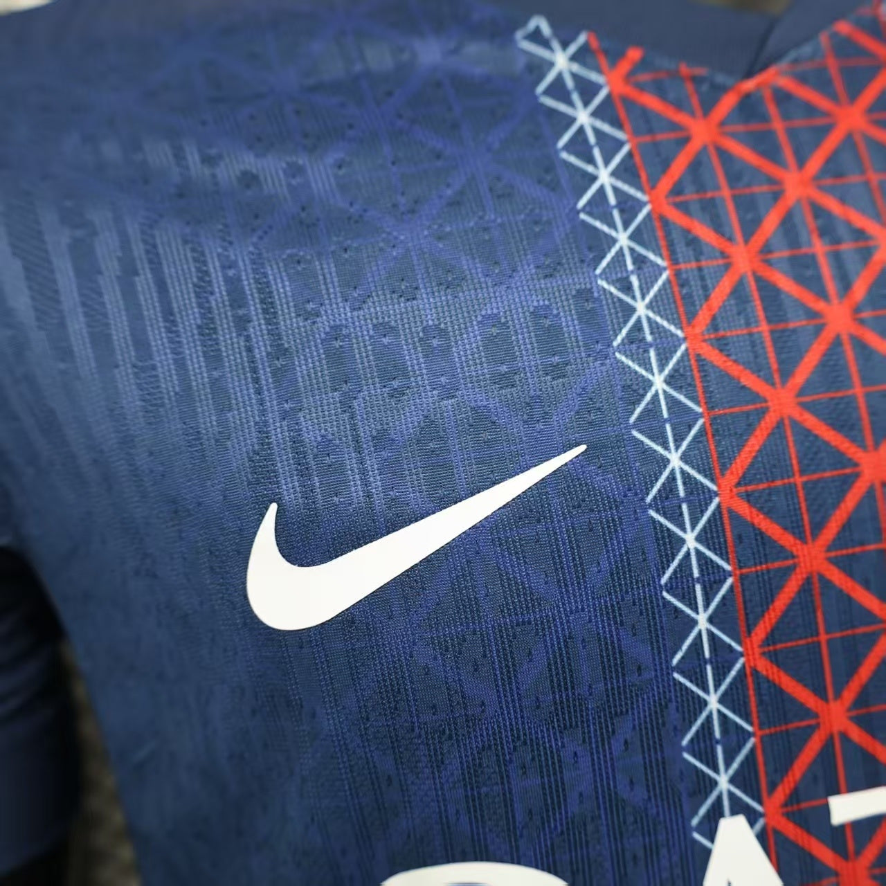 PSG 2025/2026 Home Jersey