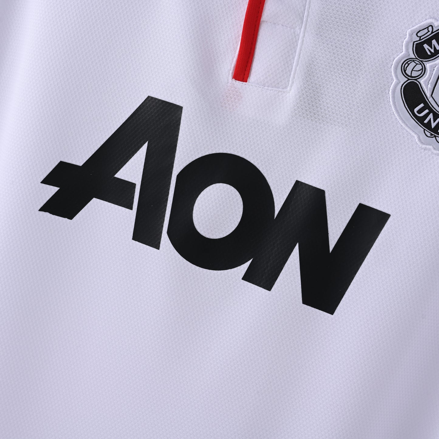 Manchester United 2012/2013 Away Jersey