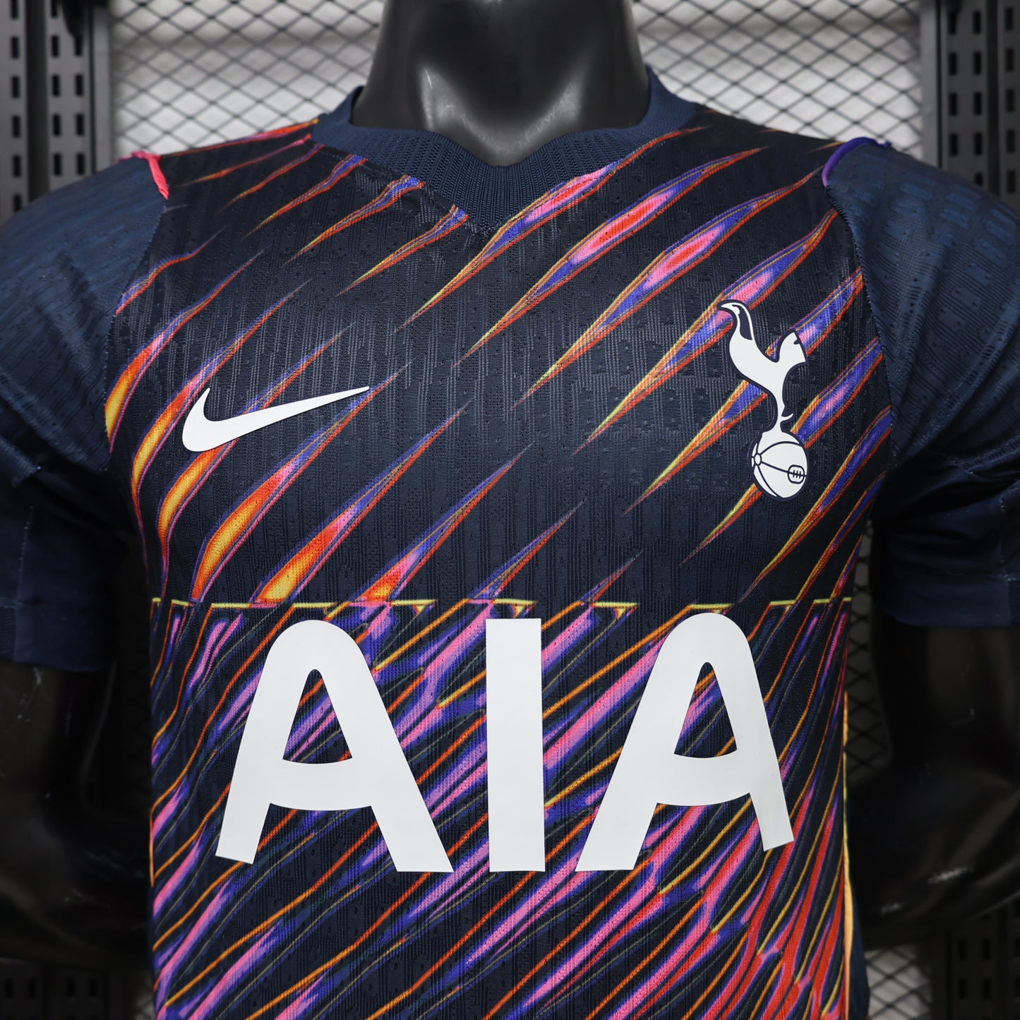 Tottenham 2026/2027 Away Jersey