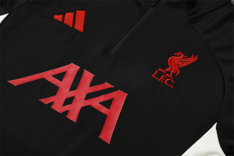 Liverpool 2025/2026 Training Suit