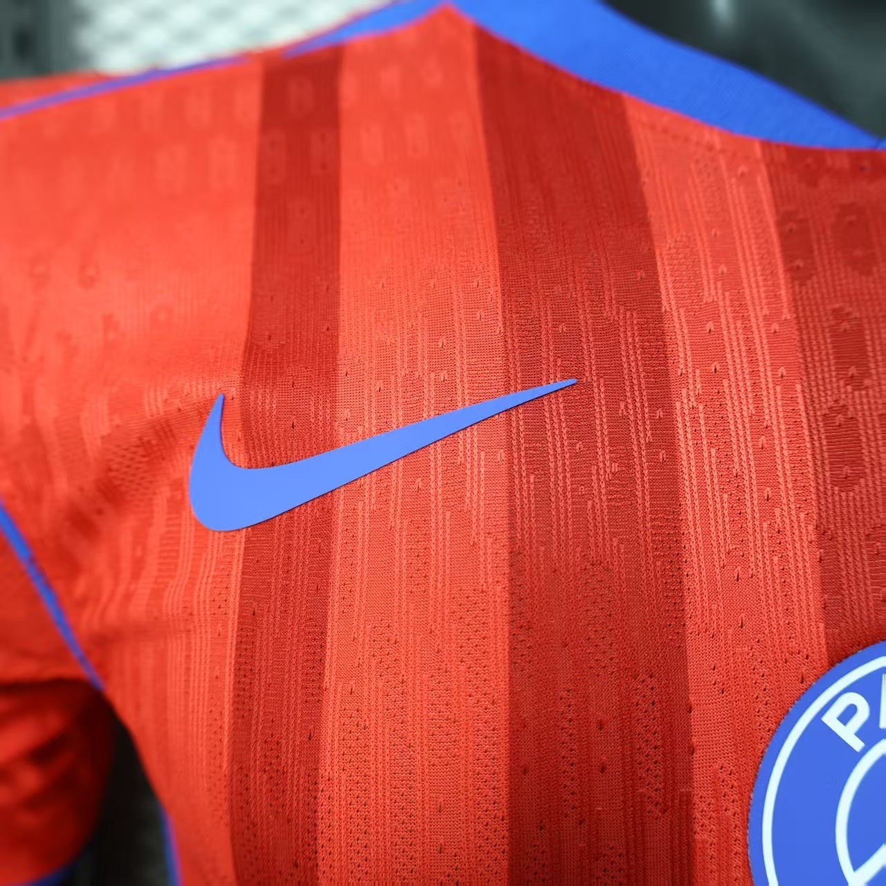 PSG 2025/2026 Third Jersey