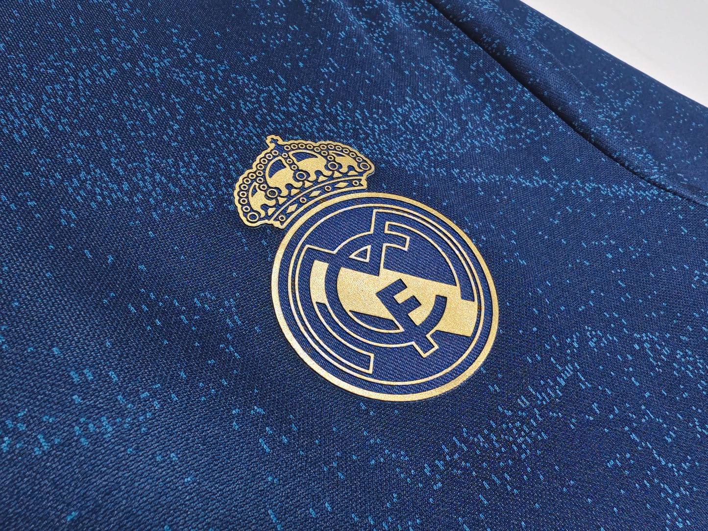 RM 2019/2020 Away Jersey