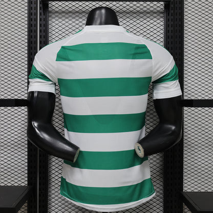 Celtic 2026/2027 Home Jersey