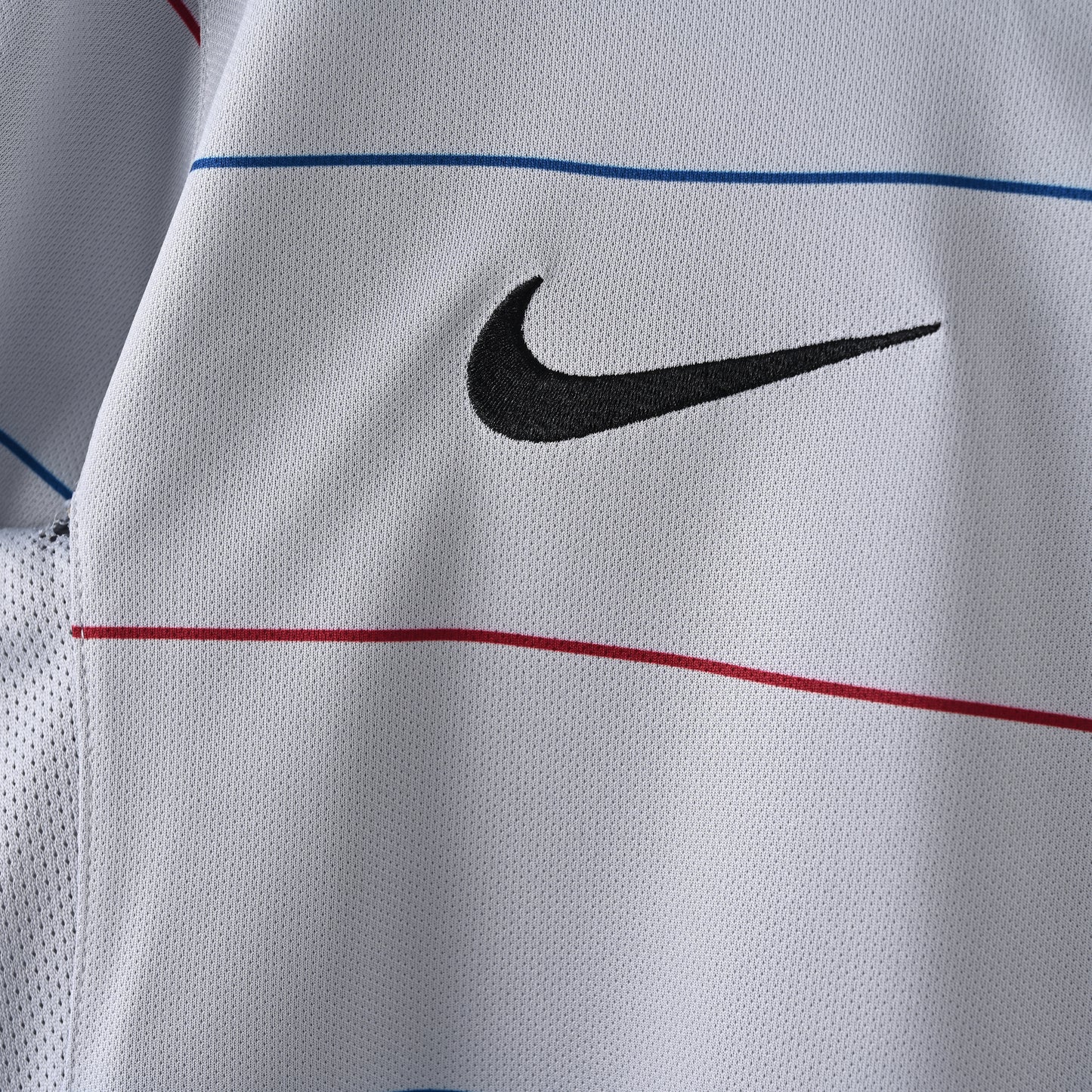 Barcelona 2003/2004 Away Jersey