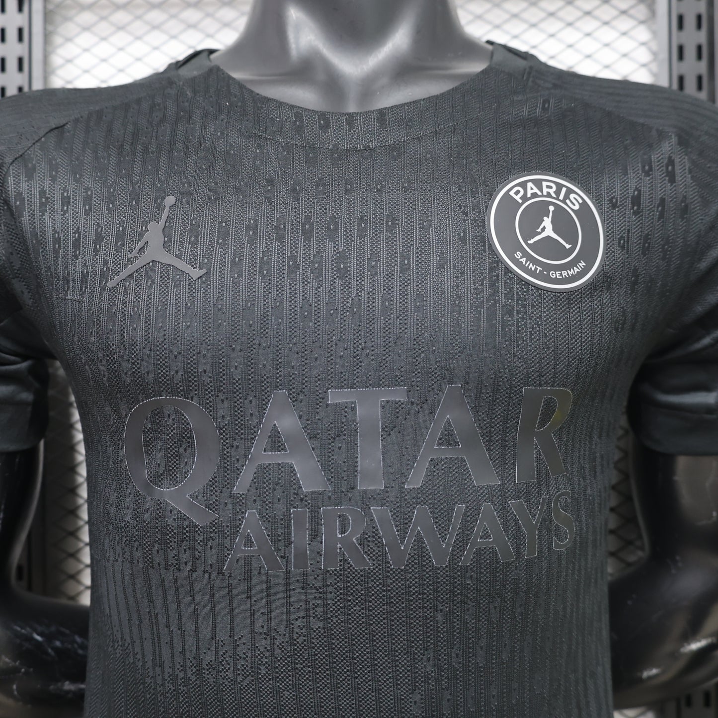 PSG 2026/2027 Jersey