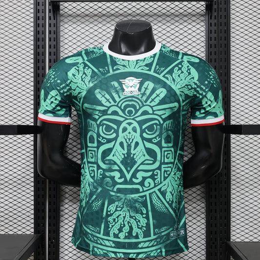 Mexico 2026 Jersey