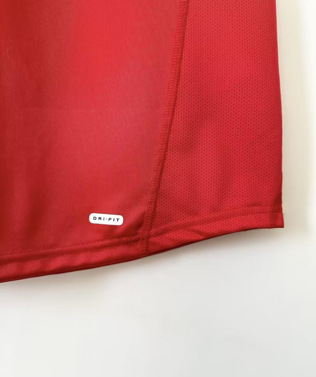 Arsenal 2000/2002 Home Jersey