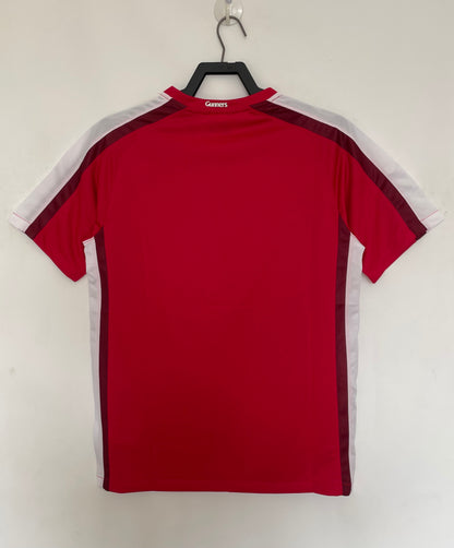 Arsenal 2008/2010 Home Jersey