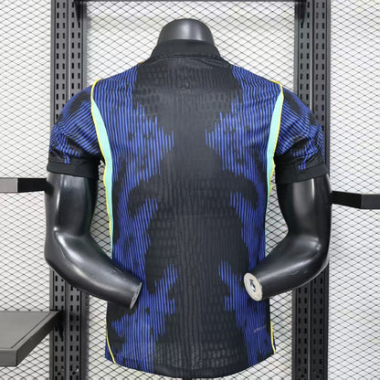 Brazil 2026 Away Jersey