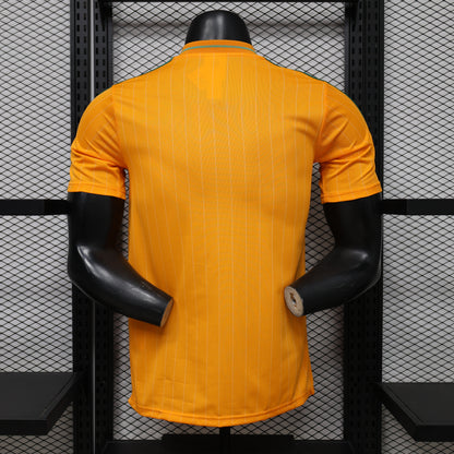 Ivory Coast 2026 Jersey